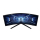 Samsung Odyssey C34G55TWWPX - 1121341 - zdjęcie 2